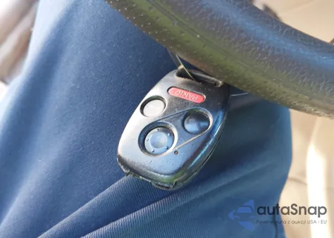 2007 Honda Accord Se z USA, uszkodzony, nr VIN 1HGCM664X7A018686